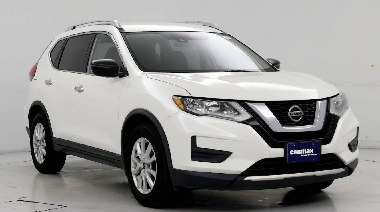 NISSAN ROGUE 2019 5N1AT2MT2KC719873 image