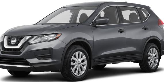 NISSAN ROGUE 2019 JN8AT2MT5KW265738 image