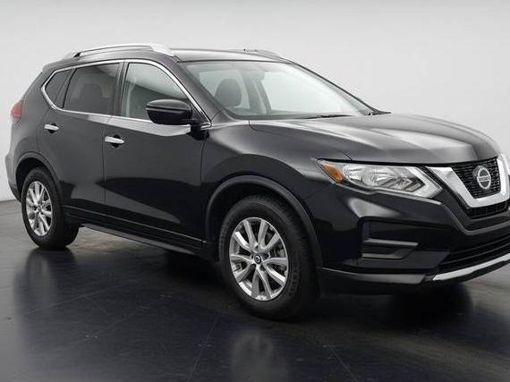 NISSAN ROGUE 2019 KNMAT2MT6KP505711 image NISSAN ROGUE 2019 KNMAT2MT6KP505711 image