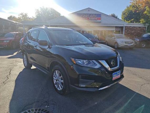 NISSAN ROGUE 2019 5N1AT2MV5KC715799 image NISSAN ROGUE 2019 5N1AT2MV5KC715799 image