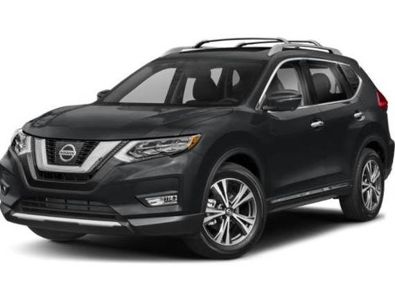 NISSAN ROGUE 2019 5N1AT2MV2KC729742 image NISSAN ROGUE 2019 5N1AT2MV2KC729742 image