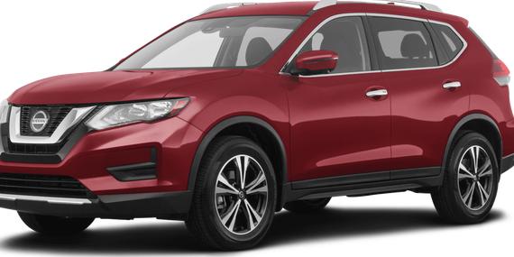 NISSAN ROGUE 2019 5N1AT2MV1KC800994 image