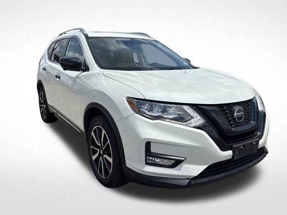 NISSAN ROGUE 2019 5N1AT2MV1KC818993 image