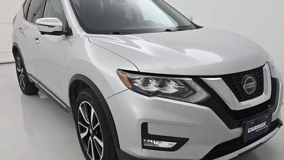 NISSAN ROGUE 2019 5N1AT2MV5KC740475 image