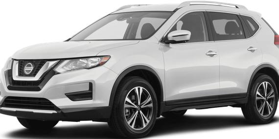 NISSAN ROGUE 2019 KNMAT2MT6KP510617 image