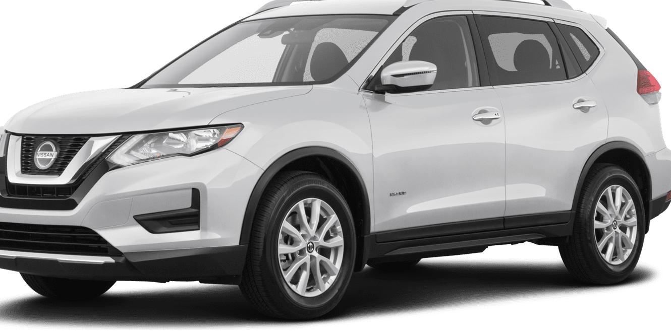 NISSAN ROGUE 2019 5N1ET2MT4KC711470 image