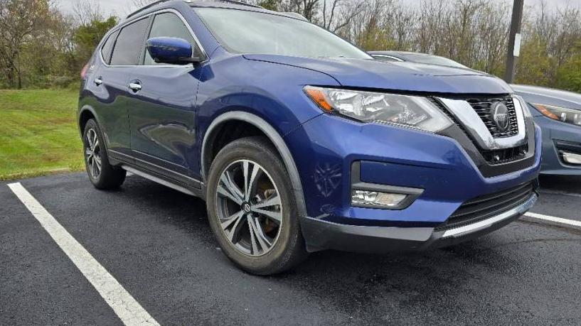 NISSAN ROGUE 2019 JN8AT2MT0KW255649 image