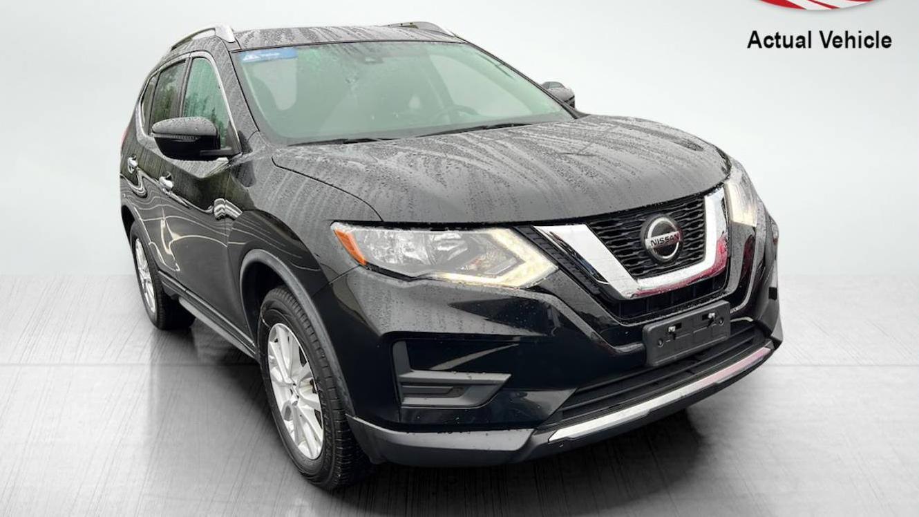 NISSAN ROGUE 2019 KNMAT2MV1KP536060 image