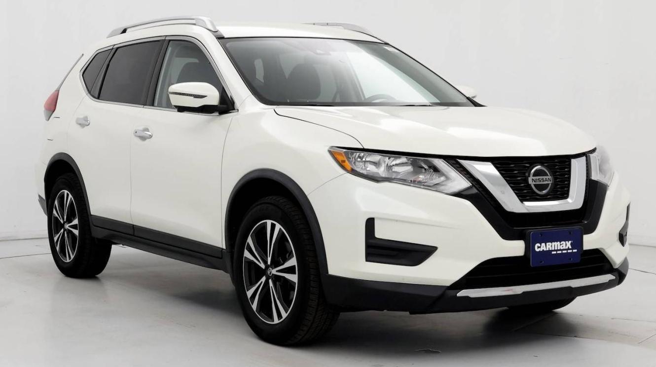 NISSAN ROGUE 2019 JN8AT2MV1KW388681 image