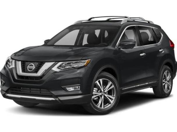 NISSAN ROGUE 2019 5N1AT2MT7KC790762 image