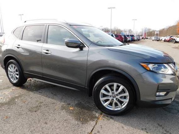 NISSAN ROGUE 2019 JN8AT2MT3KW250025 image NISSAN ROGUE 2019 JN8AT2MT3KW250025 image