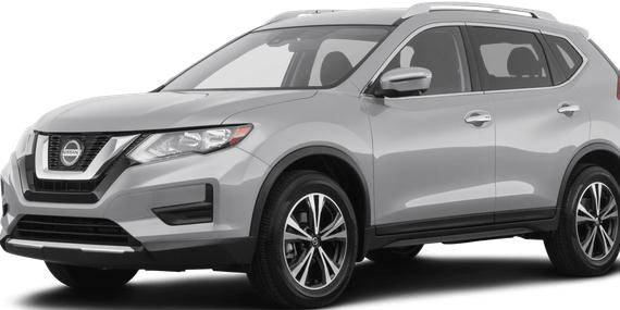 NISSAN ROGUE 2019 KNMAT2MTXKP531728 image