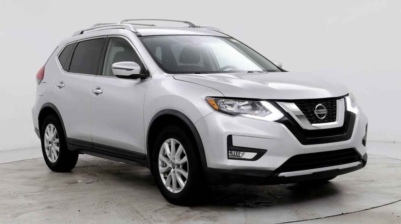 NISSAN ROGUE 2019 JN8AT2MT4KW501618 image