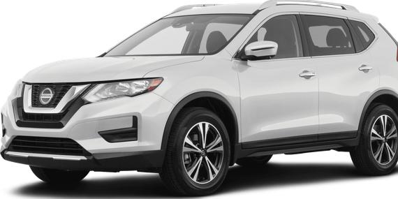 NISSAN ROGUE 2019 5N1AT2MT2KC844789 image