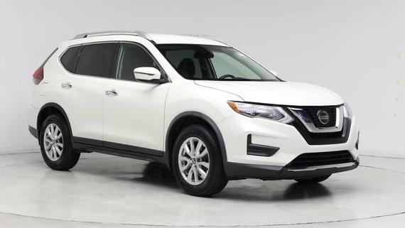 NISSAN ROGUE 2019 JN8AT2MT9KW502733 image NISSAN ROGUE 2019 JN8AT2MT9KW502733 image