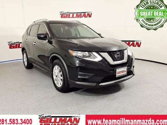 NISSAN ROGUE 2019 JN8AT2MTXKW501980 image NISSAN ROGUE 2019 JN8AT2MTXKW501980 image