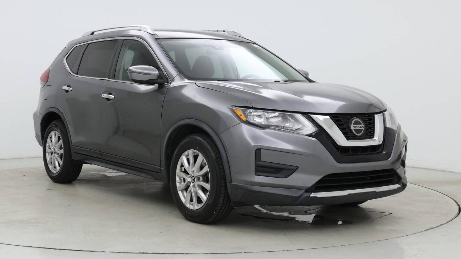 NISSAN ROGUE 2019 KNMAT2MT2KP525924 image