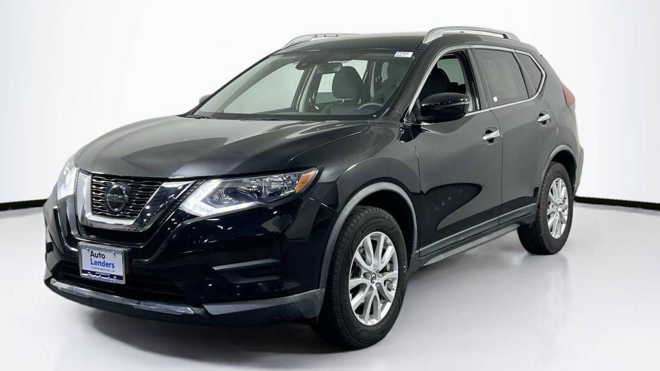 NISSAN ROGUE 2019 KNMAT2MVXKP520939 image