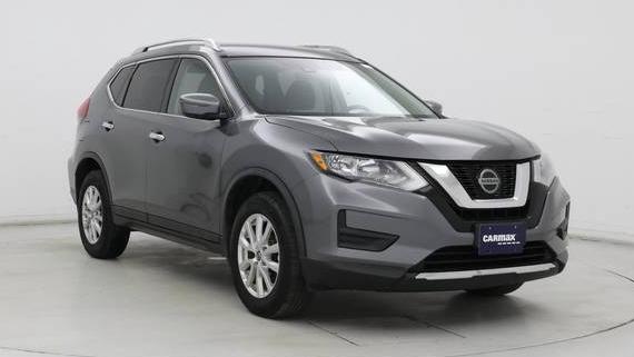 NISSAN ROGUE 2019 JN8AT2MV5KW399375 image NISSAN ROGUE 2019 JN8AT2MV5KW399375 image