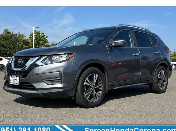 NISSAN ROGUE 2019 JN8AT2MT2KW502413 image