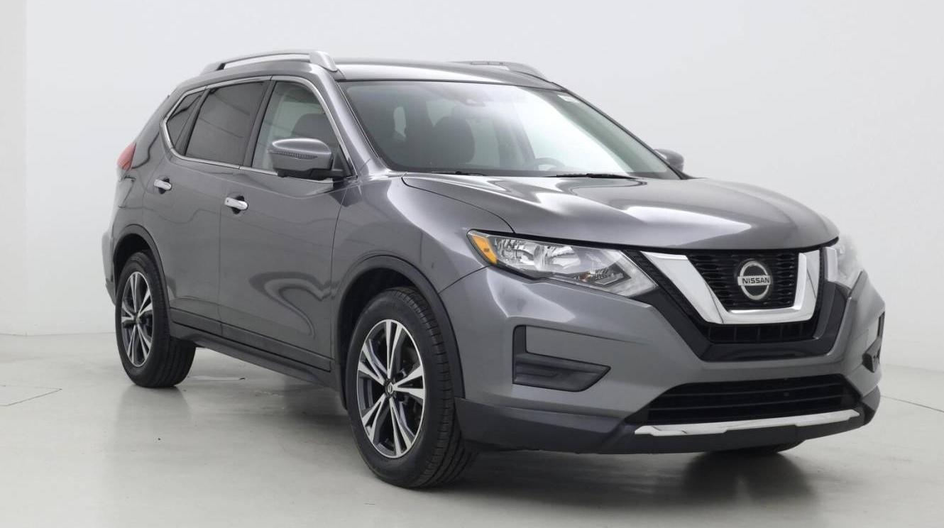 NISSAN ROGUE 2019 5N1AT2MT4KC819974 image