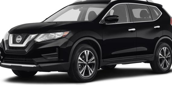 NISSAN ROGUE 2019 JN8AT2MT0KW261340 image