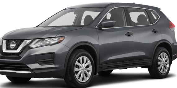 NISSAN ROGUE 2019 5N1AT2MT9KC773168 image