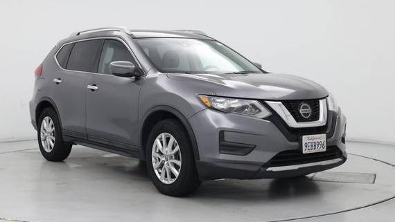 NISSAN ROGUE 2019 5N1AT2MT8KC755258 image