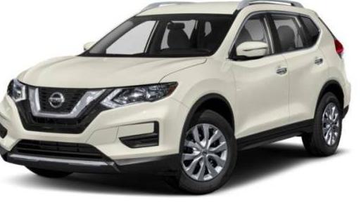 NISSAN ROGUE 2019 5N1AT2MVXKC747762 image