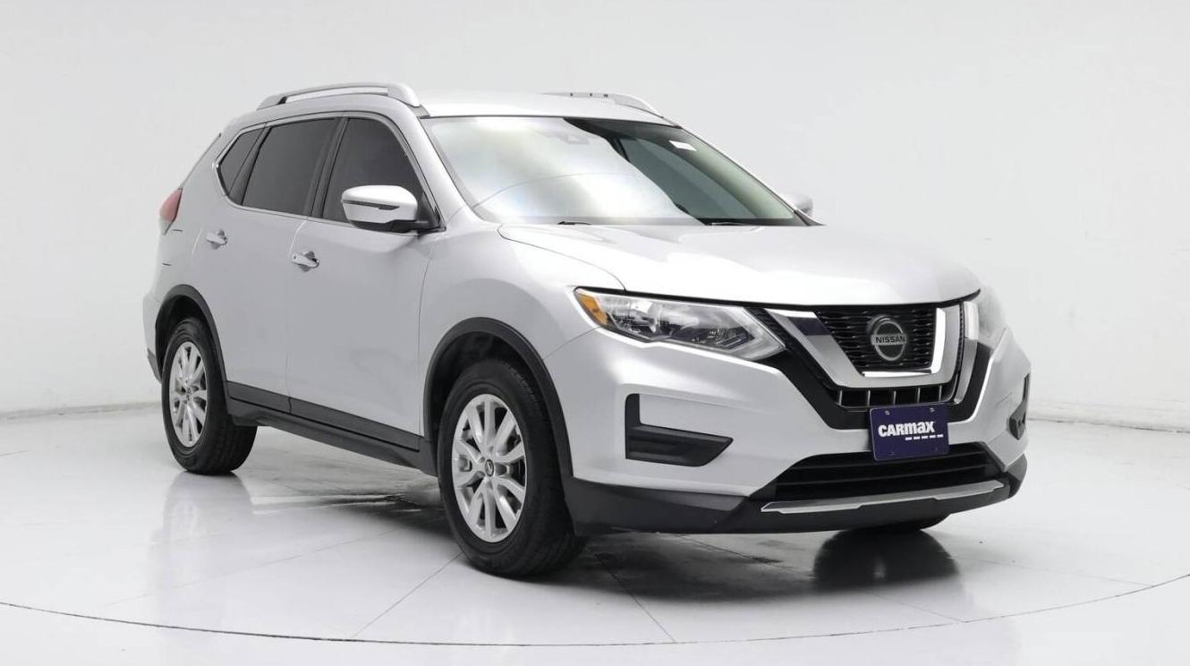 NISSAN ROGUE 2019 KNMAT2MT8KP516855 image