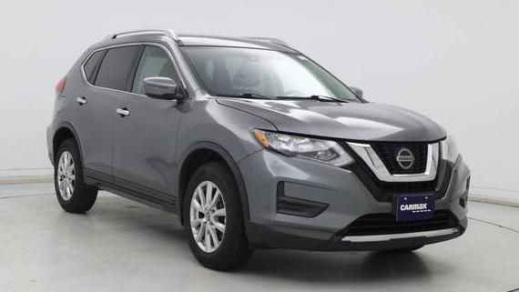 NISSAN ROGUE 2019 5N1AT2MV4KC731086 image NISSAN ROGUE 2019 5N1AT2MV4KC731086 image