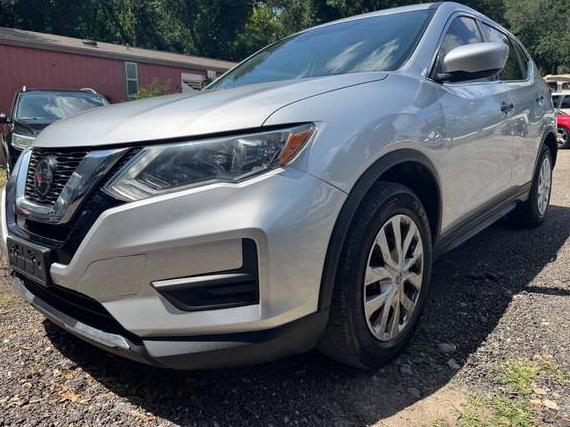 NISSAN ROGUE 2019 KNMAT2MT0KP519913 image