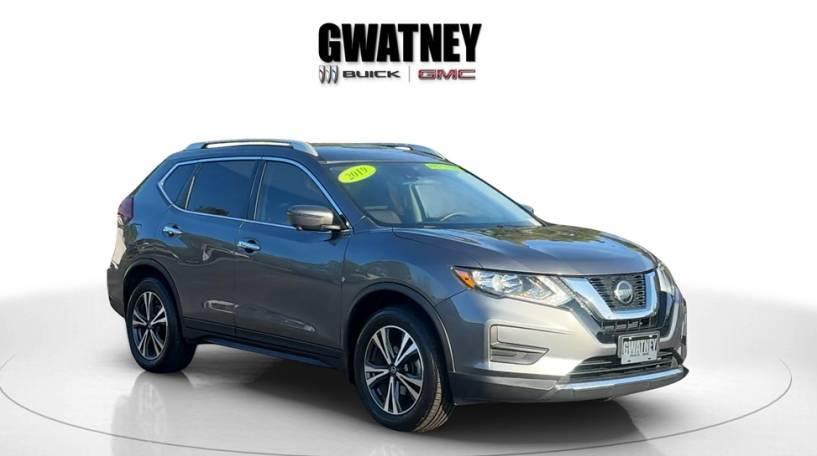 NISSAN ROGUE 2019 5N1AT2MV4KC801119 image