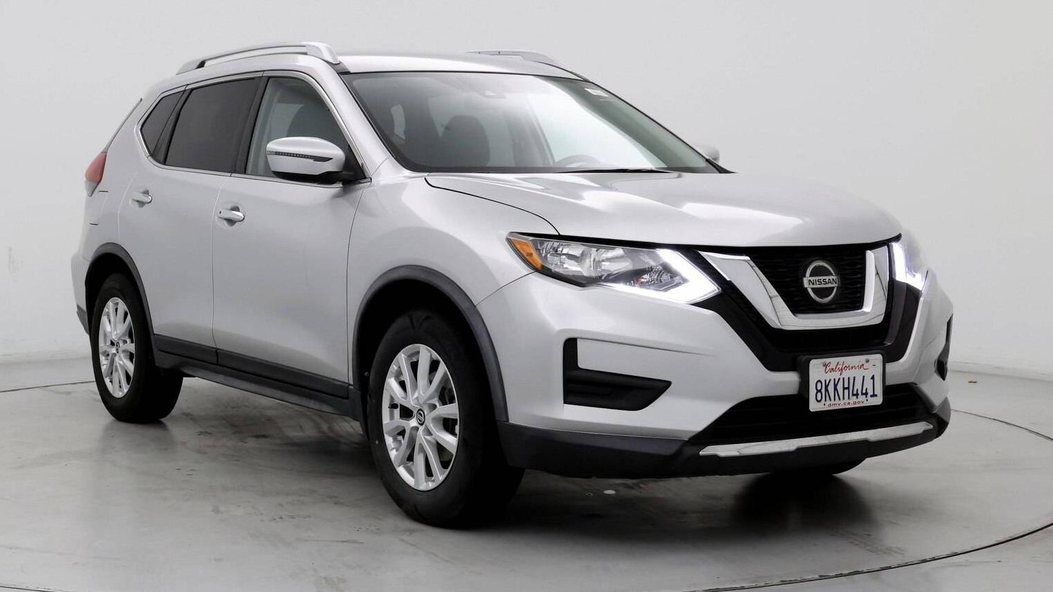 NISSAN ROGUE 2019 JN8AT2MT4KW265021 image