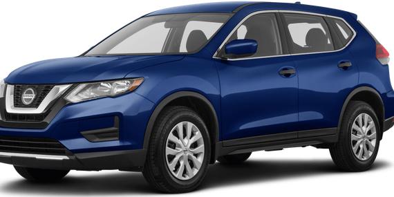 NISSAN ROGUE 2019 5N1AT2MT9KC801308 image