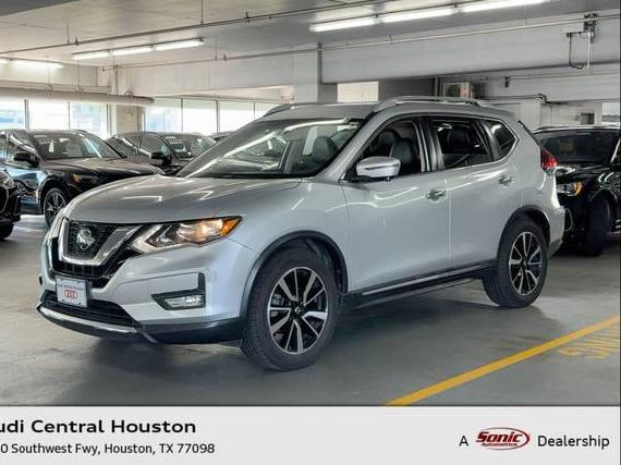 NISSAN ROGUE 2019 5N1AT2MT1KC761788 image NISSAN ROGUE 2019 5N1AT2MT1KC761788 image