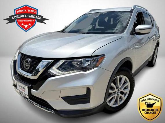 NISSAN ROGUE 2019 JN8AT2MT3KW504820 image NISSAN ROGUE 2019 JN8AT2MT3KW504820 image