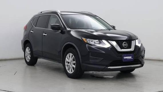 NISSAN ROGUE 2019 JN8AT2MV2KW382923 image