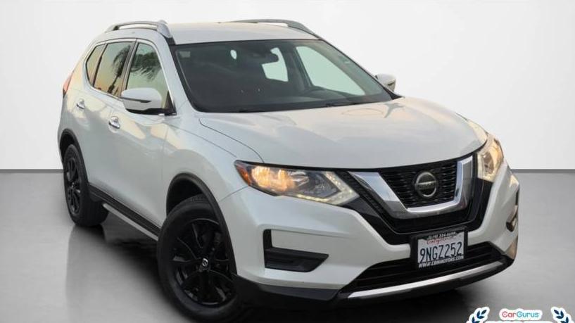 NISSAN ROGUE 2019 5N1AT2MT1KC715555 image