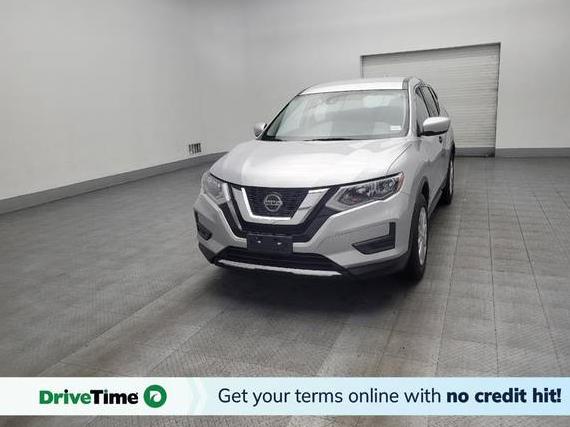 NISSAN ROGUE 2019 KNMAT2MV0KP506967 image NISSAN ROGUE 2019 KNMAT2MV0KP506967 image