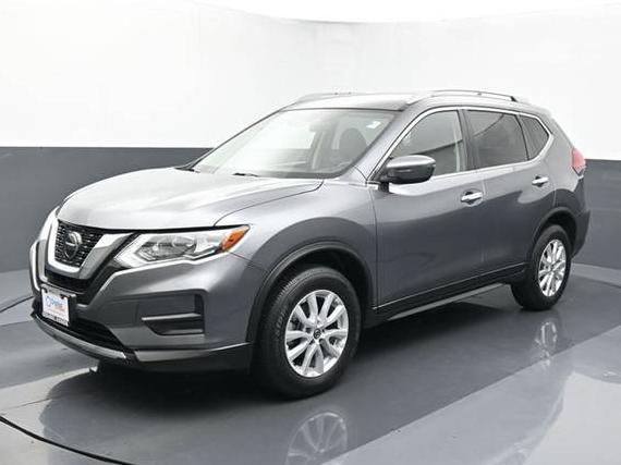 NISSAN ROGUE 2019 JN8AT2MV9KW372132 image