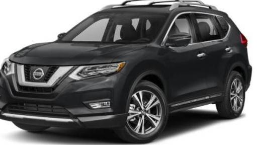 NISSAN ROGUE 2019 5N1AT2MV4KC727247 image