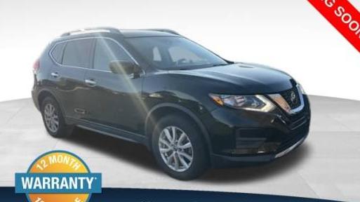 NISSAN ROGUE 2019 5N1AT2MT7KC797694 image