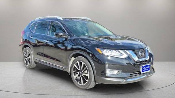 NISSAN ROGUE 2019 5N1AT2MT3KC705819 image