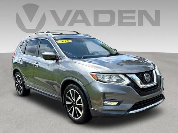 NISSAN ROGUE 2019 5N1AT2MT5KC784071 image