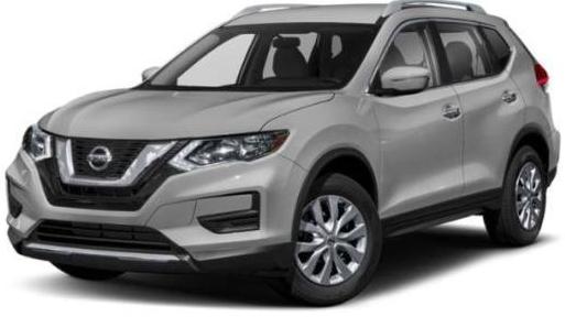 NISSAN ROGUE 2019 KNMAT2MT7KP503594 image