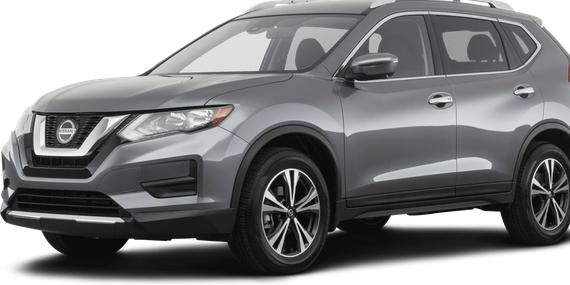 NISSAN ROGUE 2019 JN8AT2MT3KW264748 image
