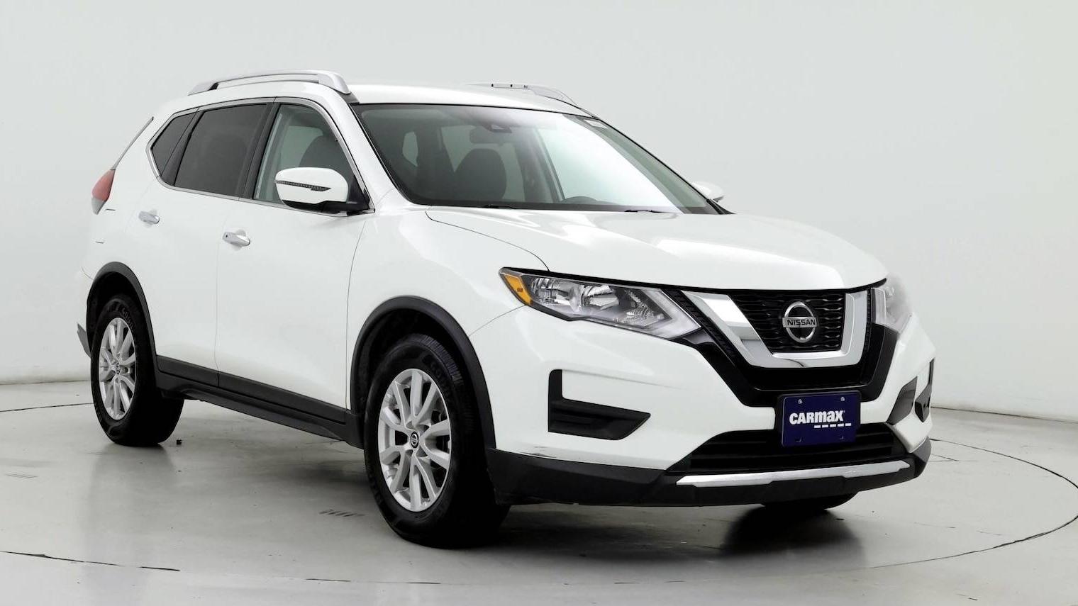 NISSAN ROGUE 2019 KNMAT2MTXKP511852 image