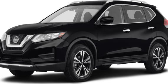 NISSAN ROGUE 2019 KNMAT2MV4KP532374 image