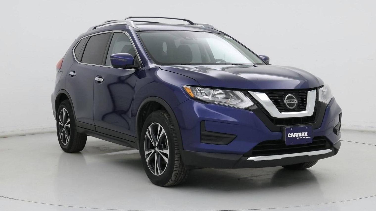 NISSAN ROGUE 2019 JN8AT2MV2KW396966 image